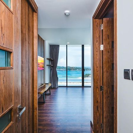Lucina Villa Nha Trang Exteriér fotografie
