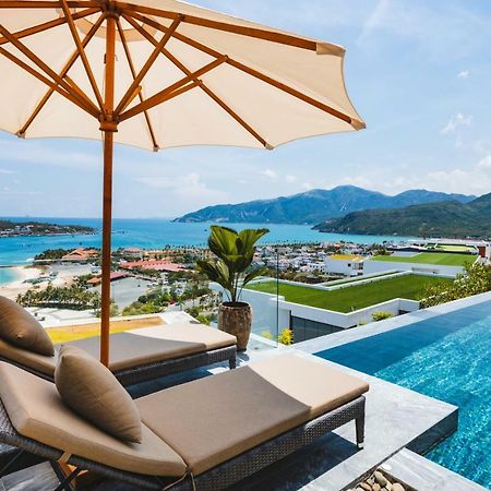 Lucina Villa Nha Trang Exteriér fotografie