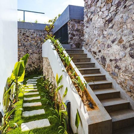 Lucina Villa Nha Trang Exteriér fotografie