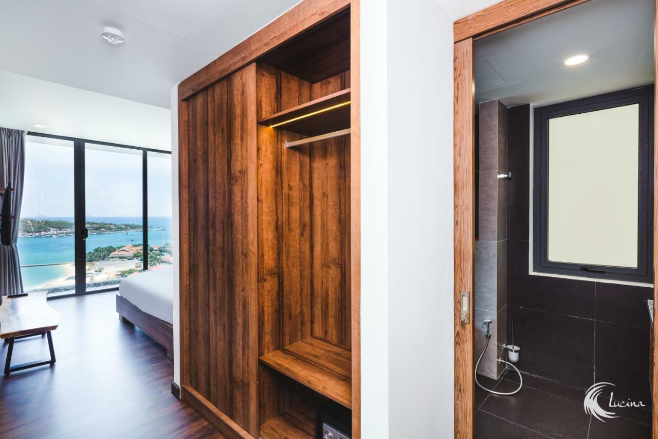 Lucina Villa Nha Trang Exteriér fotografie
