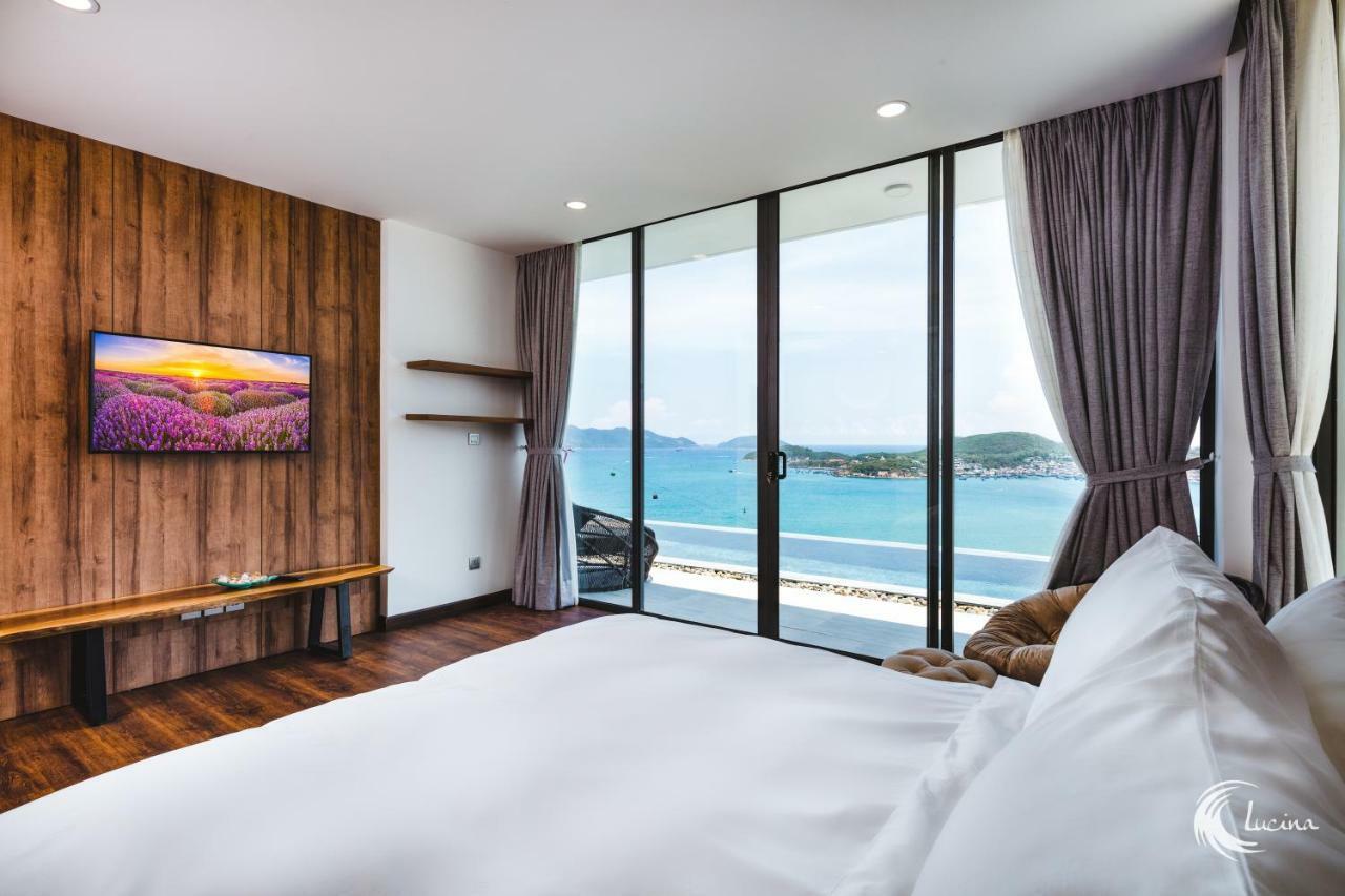 Lucina Villa Nha Trang Exteriér fotografie