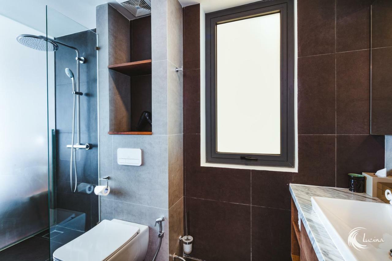 Lucina Villa Nha Trang Exteriér fotografie