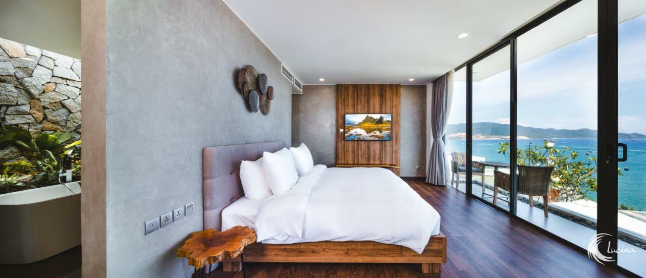 Lucina Villa Nha Trang Exteriér fotografie