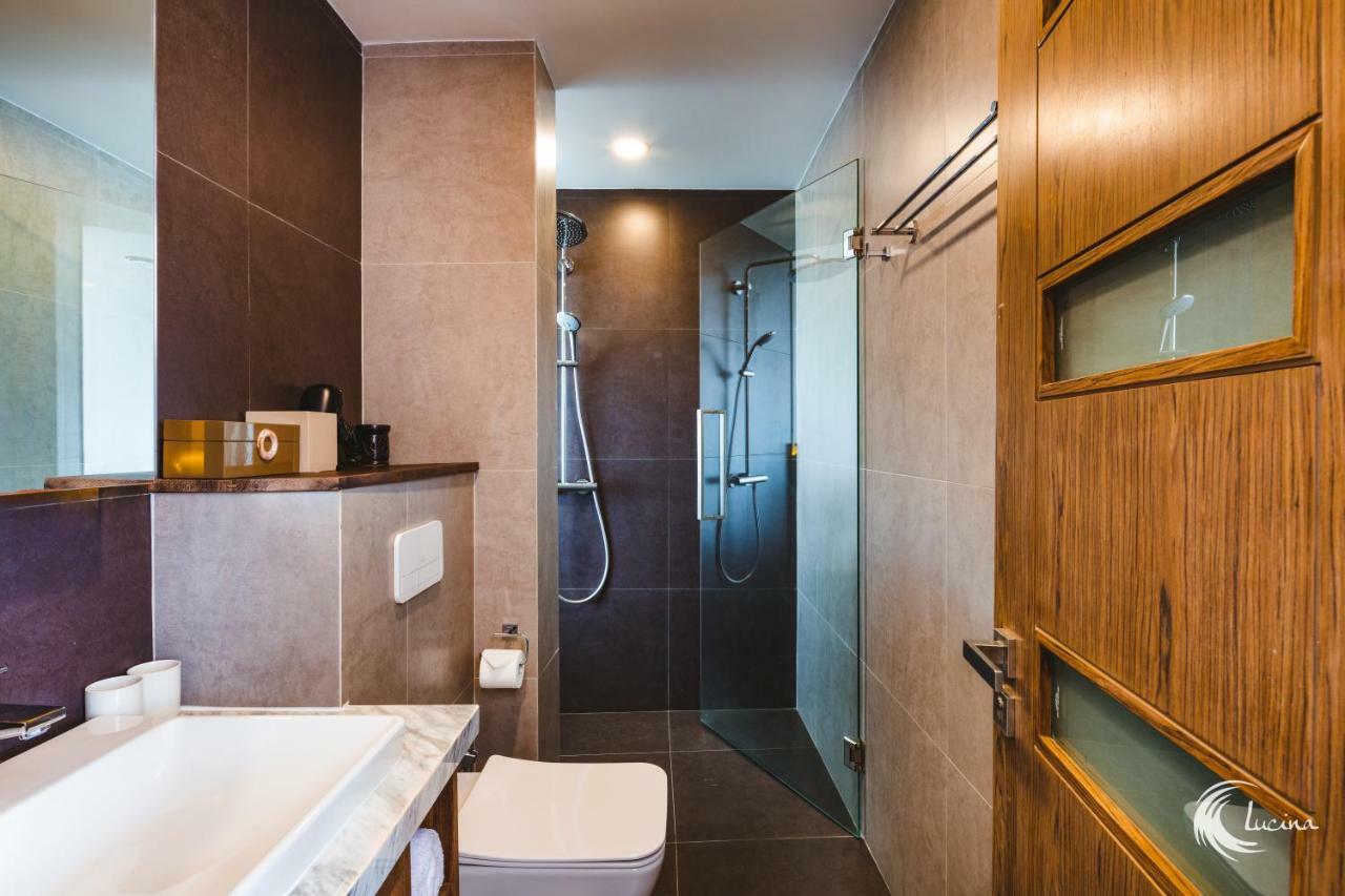 Lucina Villa Nha Trang Exteriér fotografie