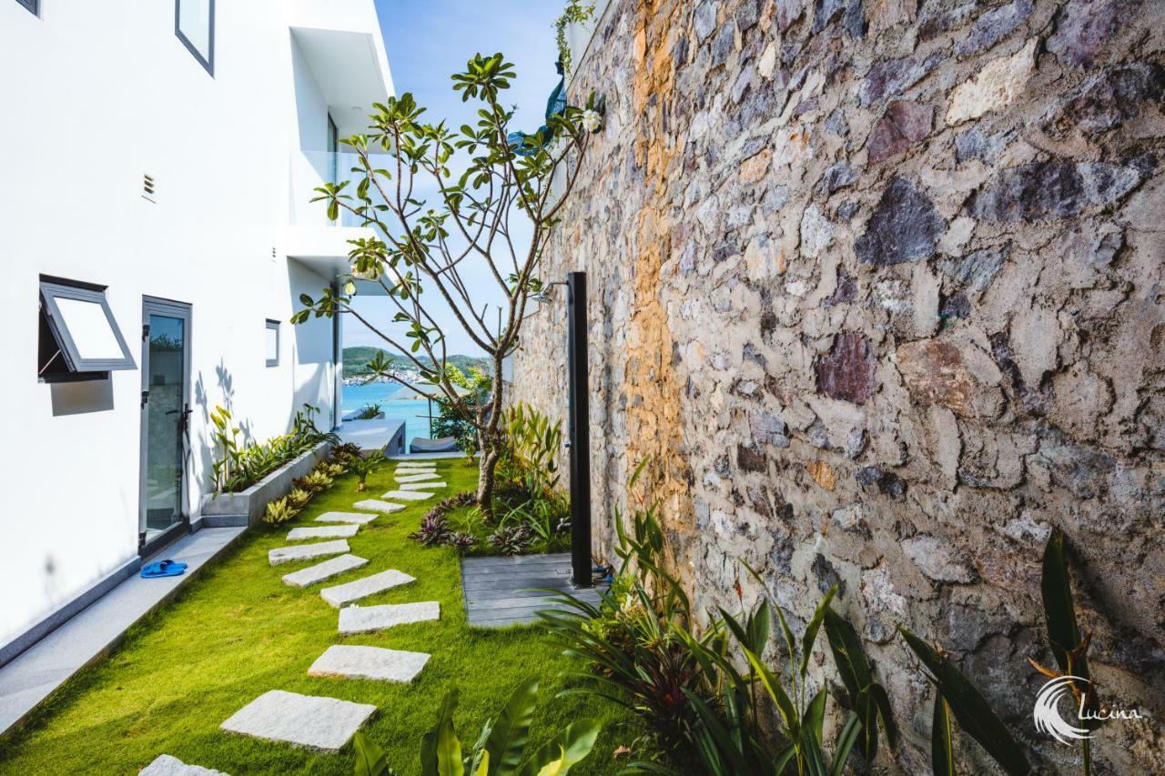 Lucina Villa Nha Trang Exteriér fotografie