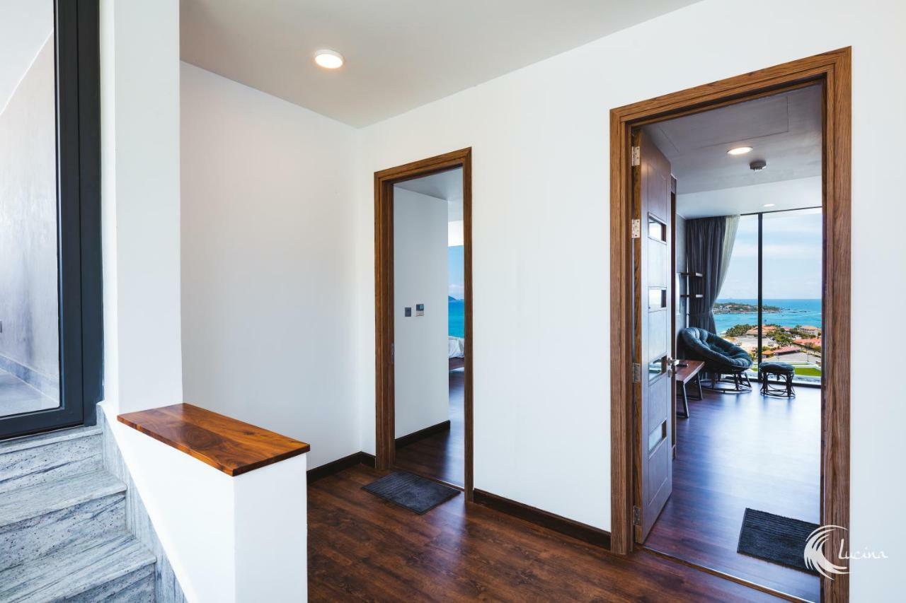 Lucina Villa Nha Trang Exteriér fotografie