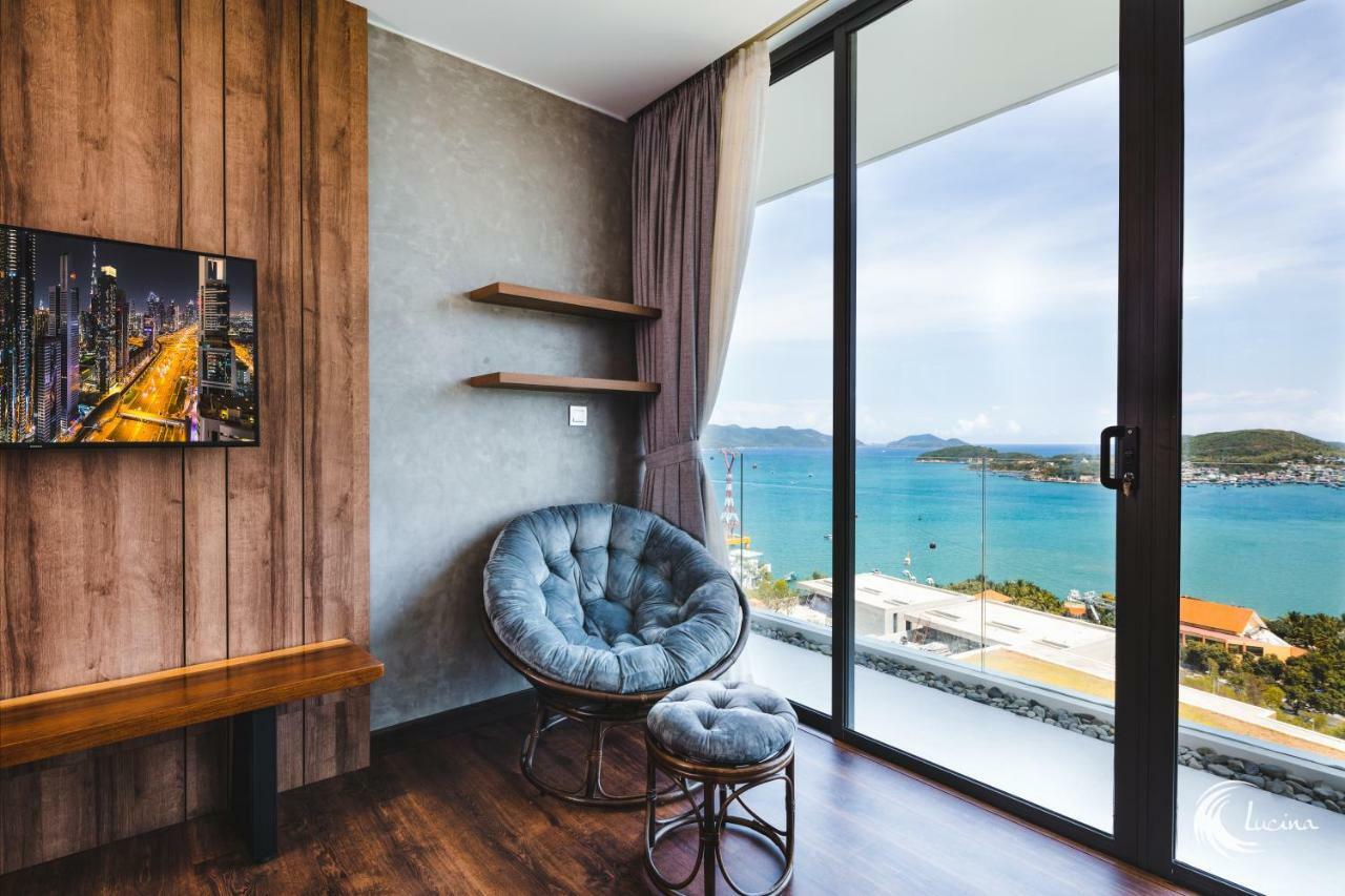 Lucina Villa Nha Trang Exteriér fotografie