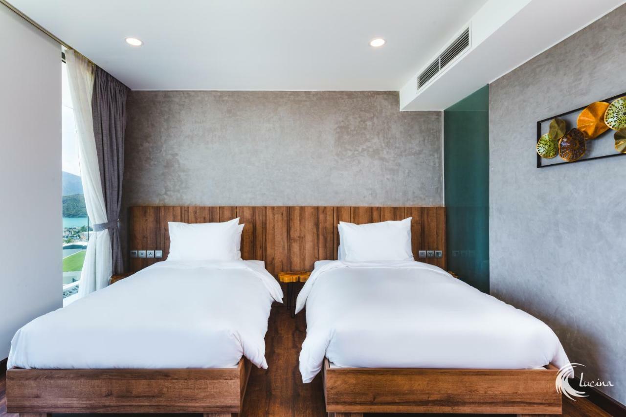 Lucina Villa Nha Trang Exteriér fotografie