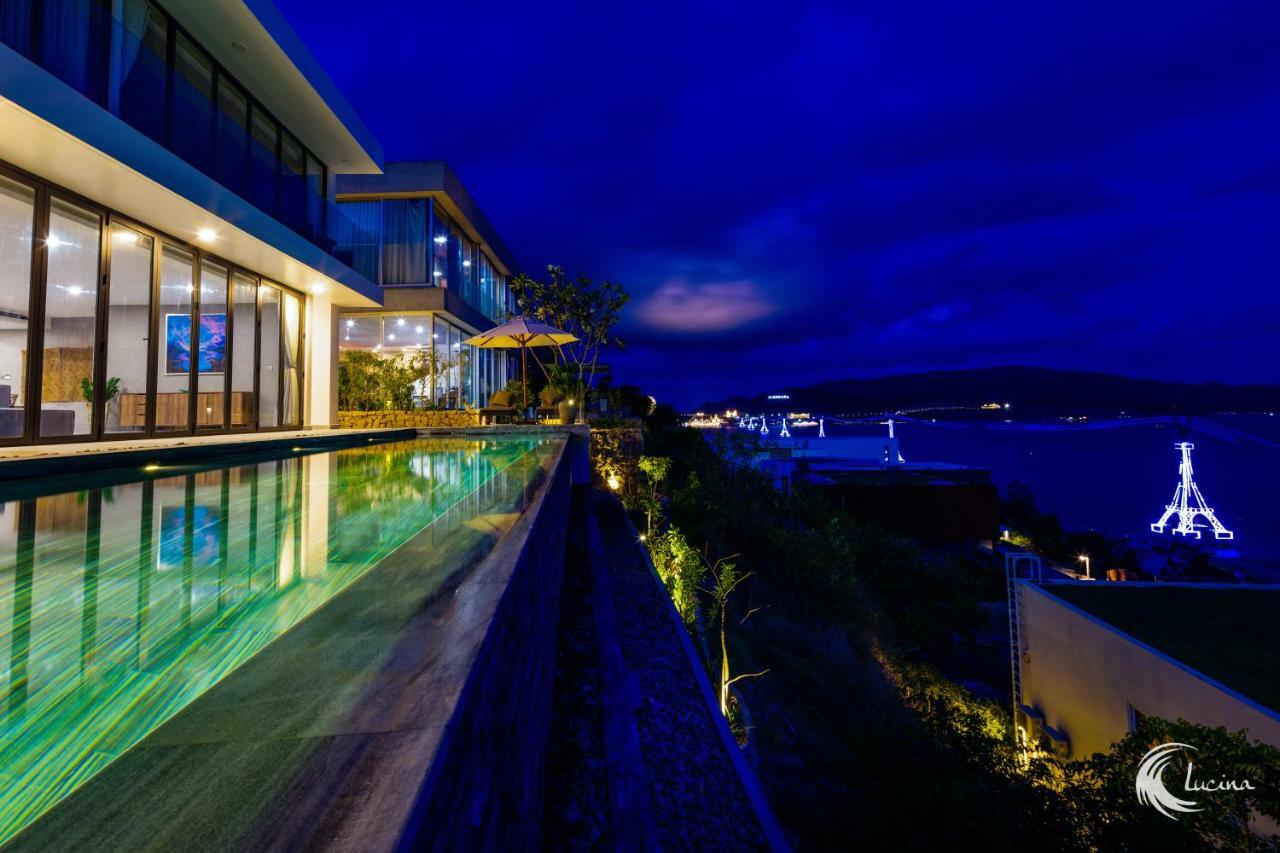 Lucina Villa Nha Trang Exteriér fotografie