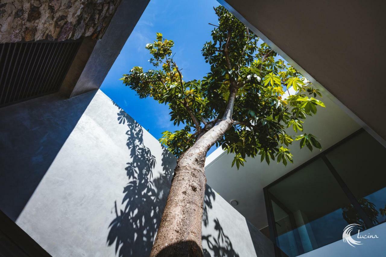 Lucina Villa Nha Trang Exteriér fotografie