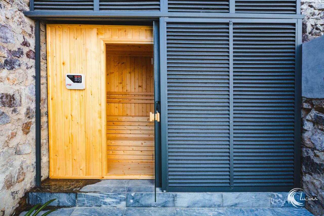 Lucina Villa Nha Trang Exteriér fotografie