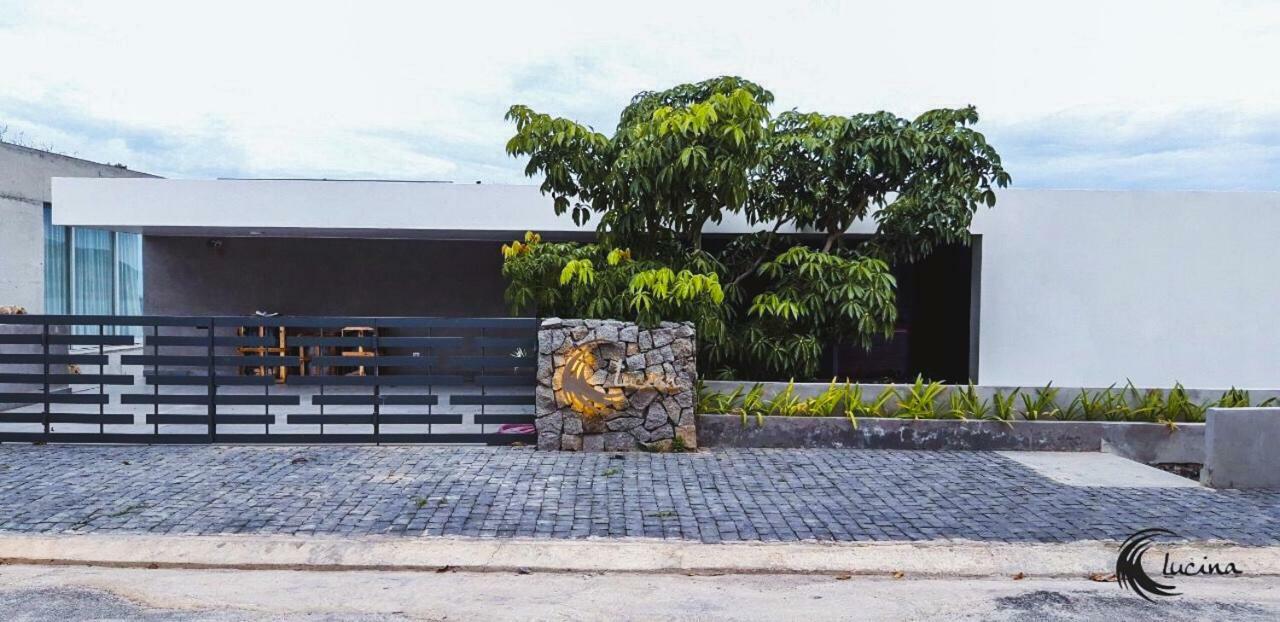 Lucina Villa Nha Trang Exteriér fotografie