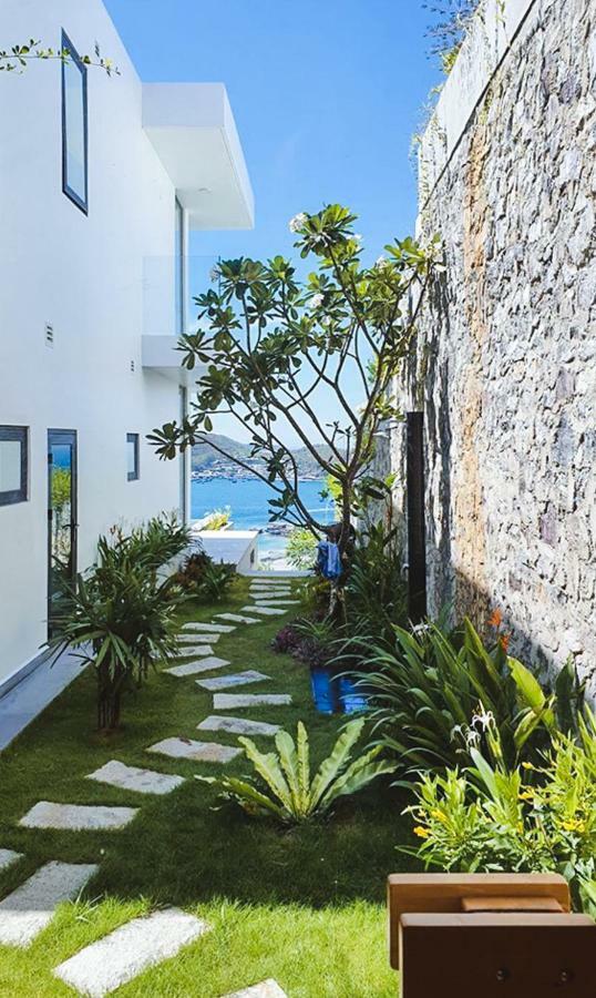 Lucina Villa Nha Trang Exteriér fotografie