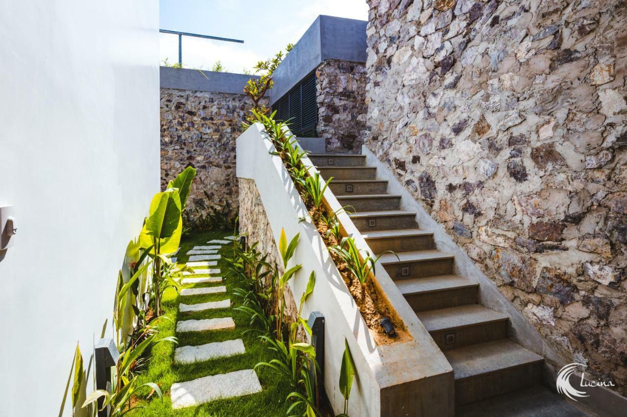 Lucina Villa Nha Trang Exteriér fotografie